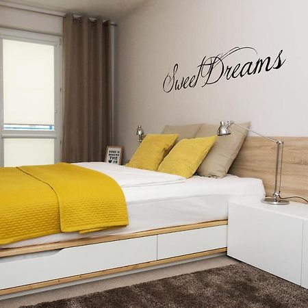 Apartamenty Lubin -City Center- Kültér fotó