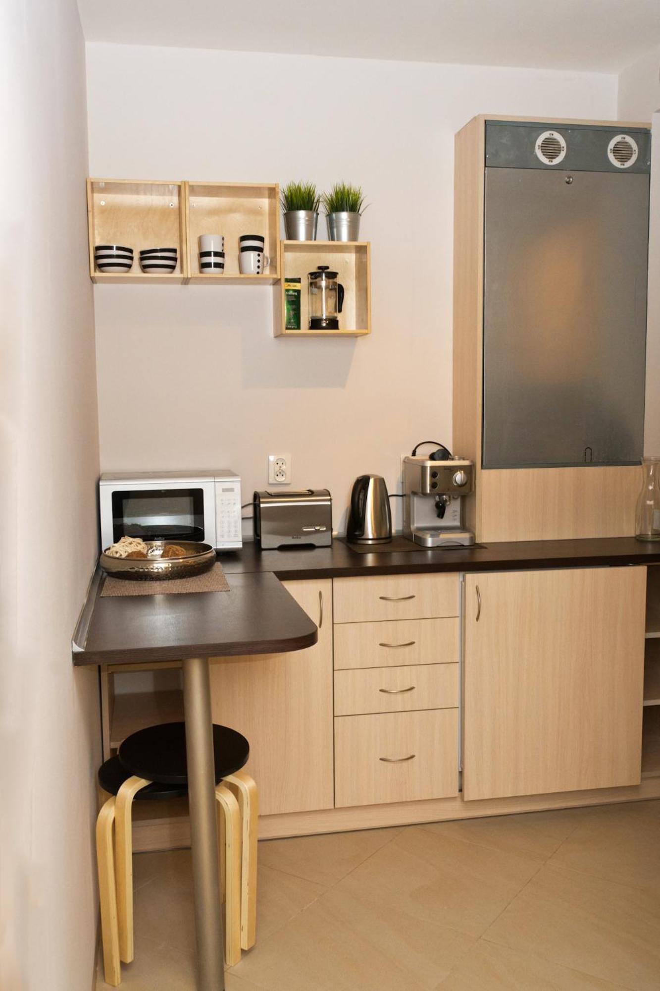 Apartamenty Lubin -City Center- Kültér fotó