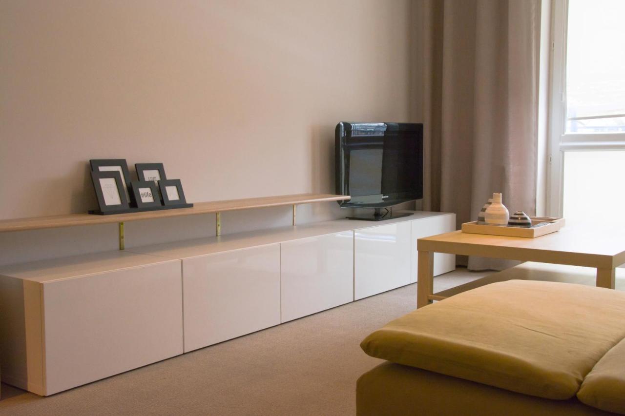 Apartamenty Lubin -City Center- Kültér fotó